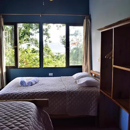 Villa Casitas Eco Bambú Cartago Exterior foto