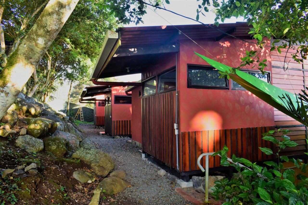 Casitas Eco Bambu * Cartago