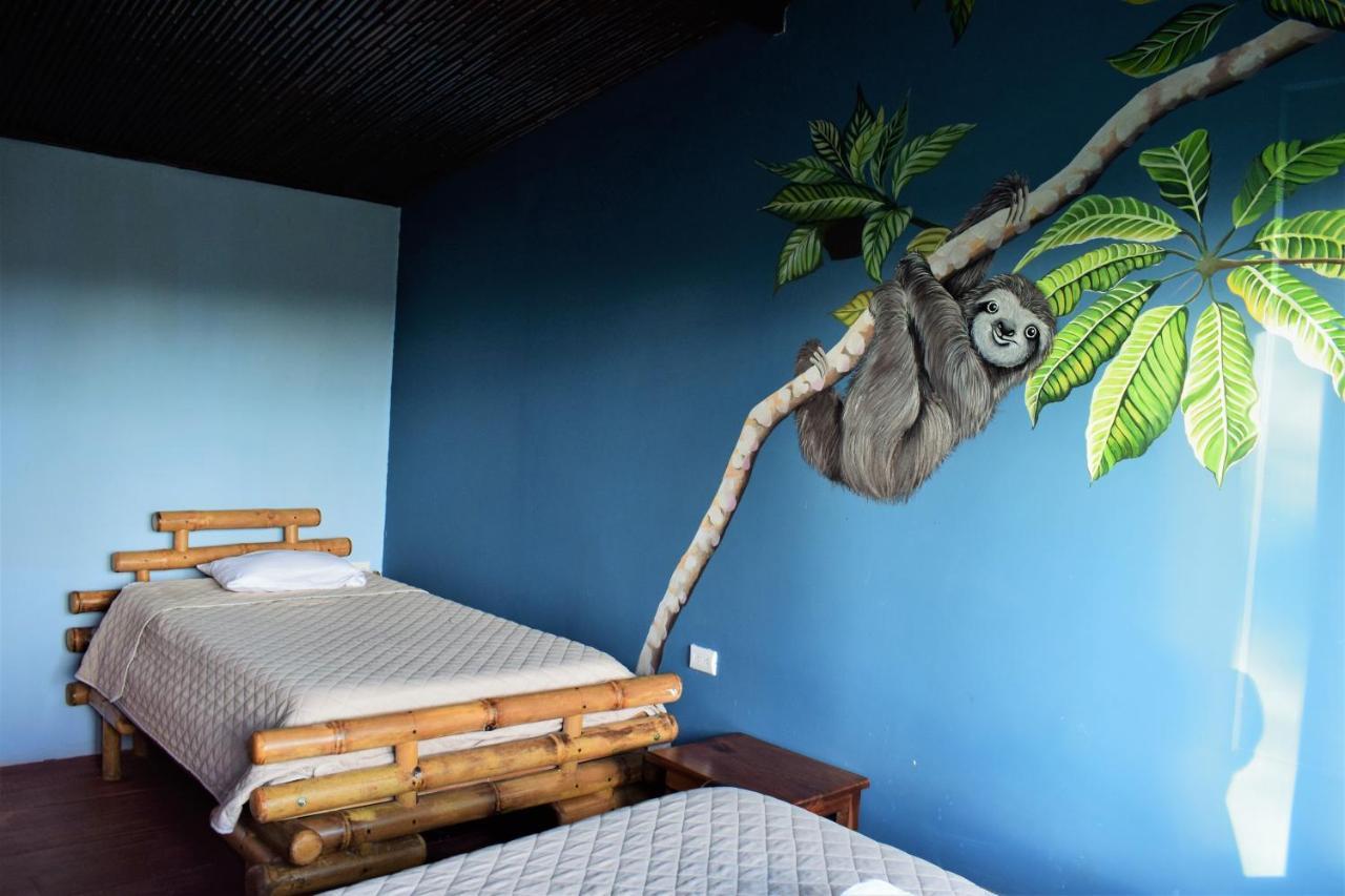 Casitas Eco Bambu Cartago
