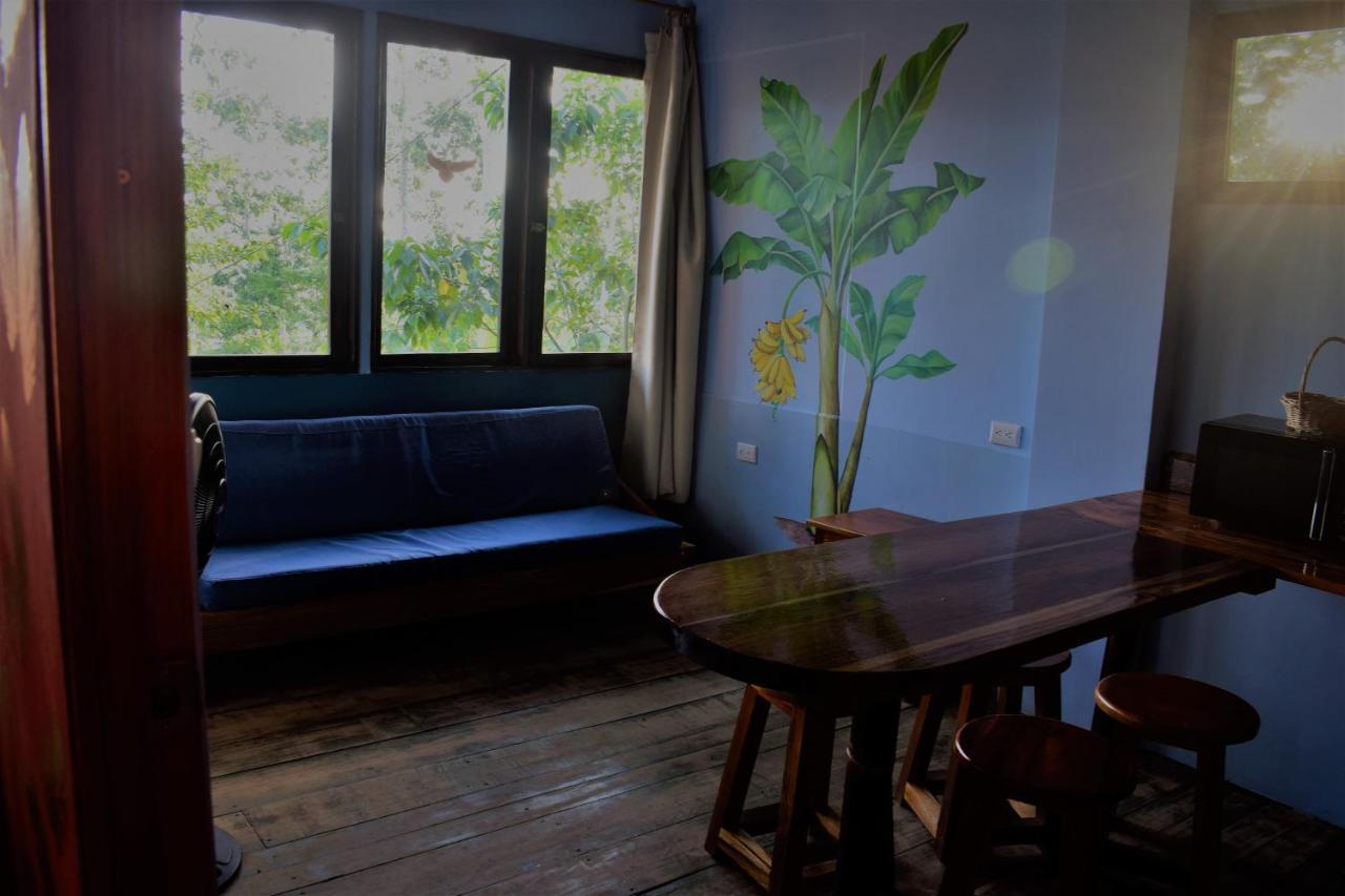 Casitas Eco Bambu