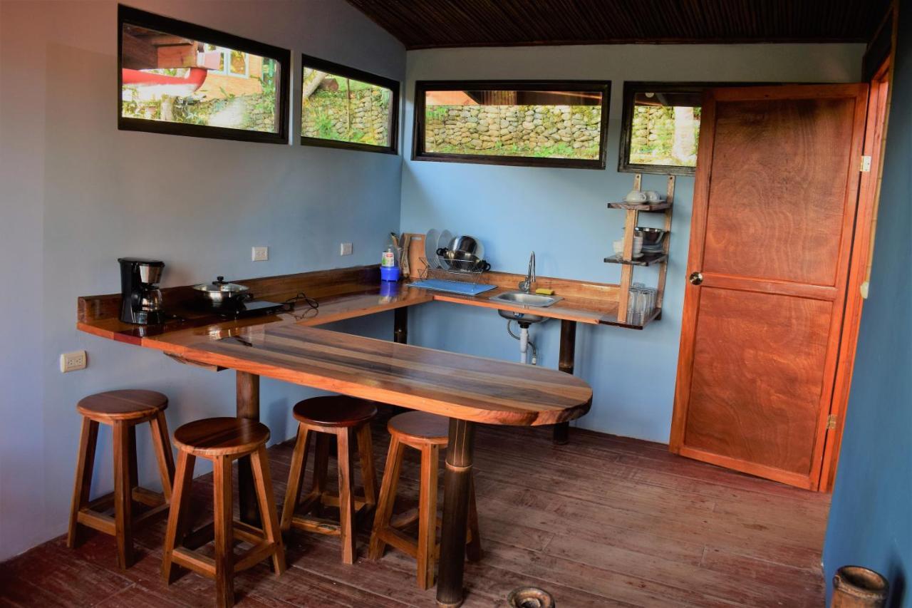 Casitas Eco Bambu Cartago