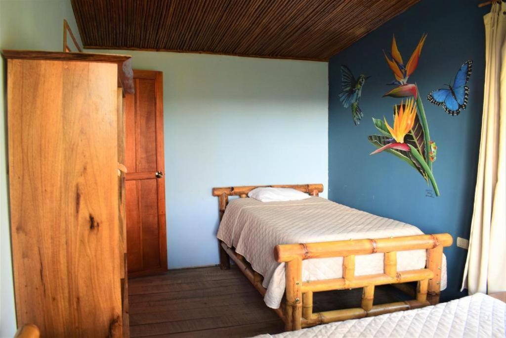 Casitas Eco Bambu Lodge