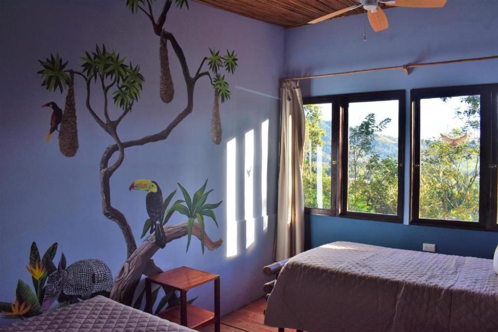 Casitas Eco Bambu Lodge *
