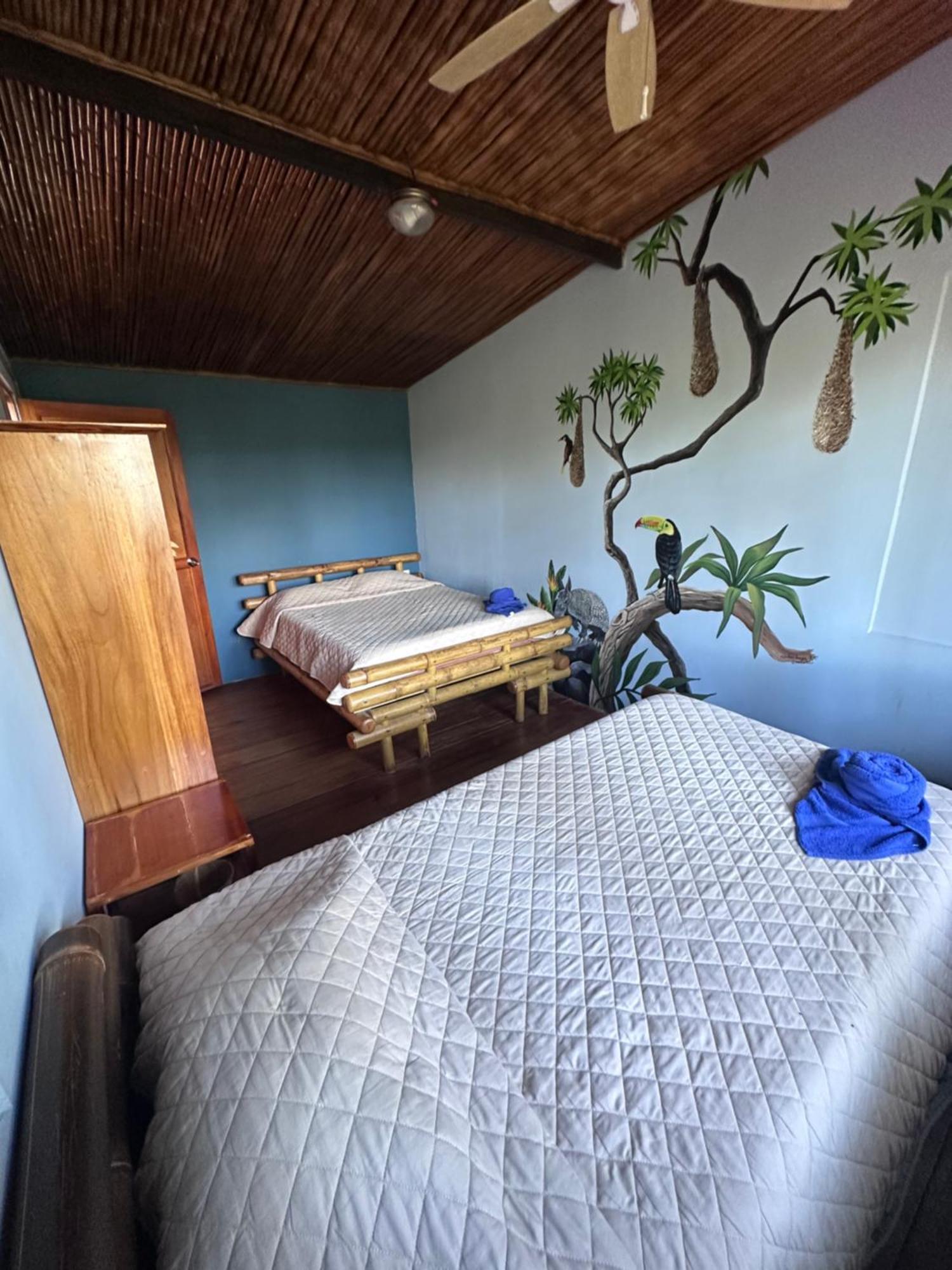 Casitas Eco Bambu