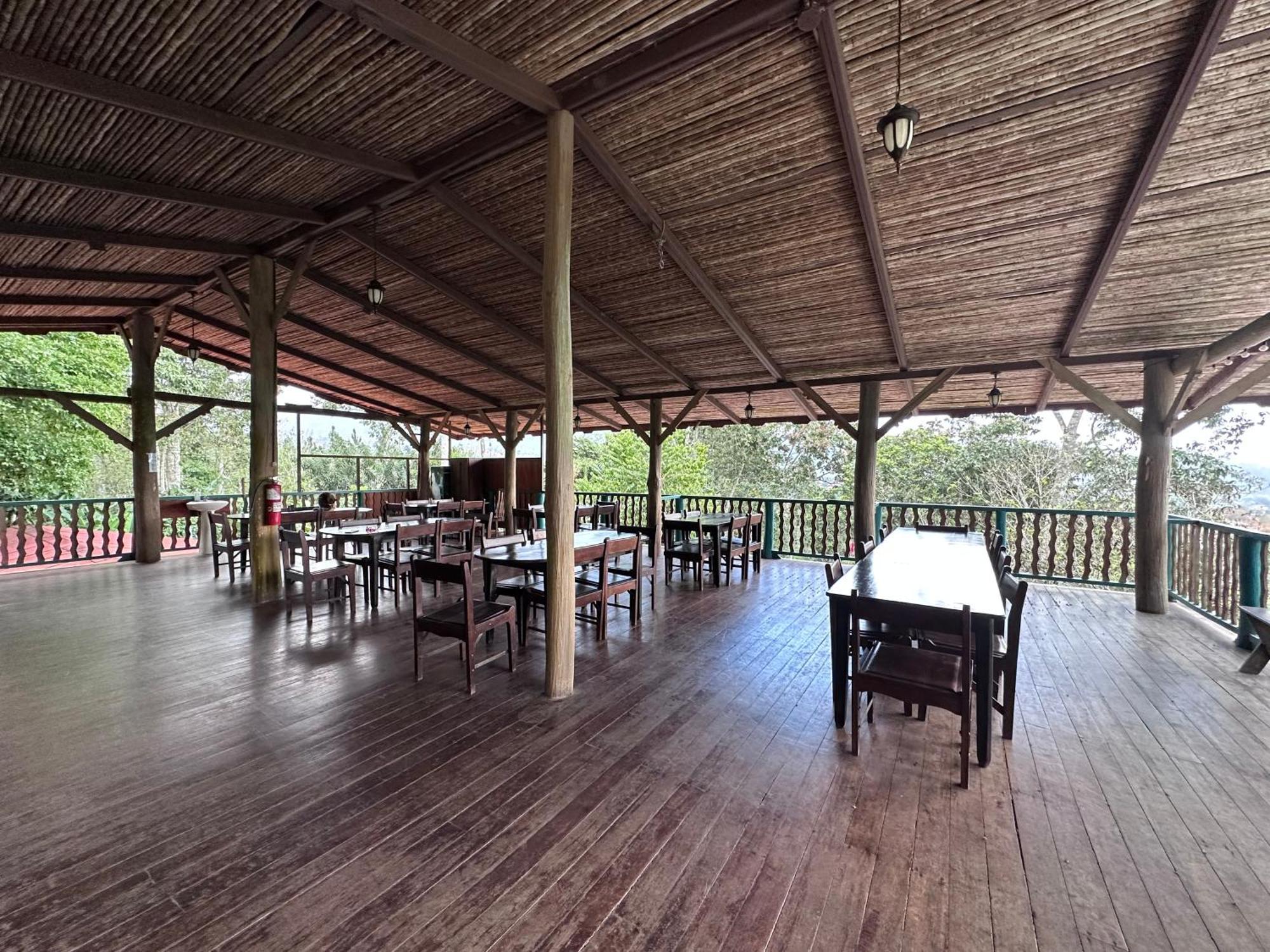 Casitas Eco Bambu Cartago
